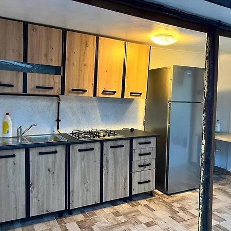Casa Tibi Si Nico Otel Eforie Nord Dış mekan fotoğraf