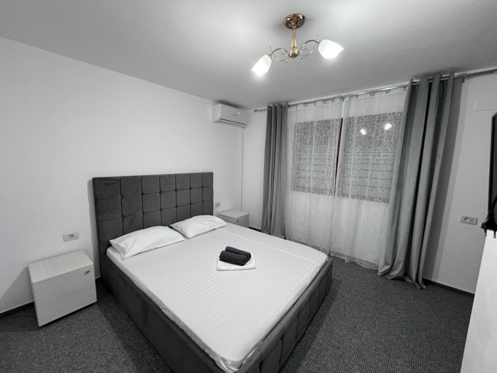 Casa Tibi Si Nico Otel Eforie Nord Dış mekan fotoğraf